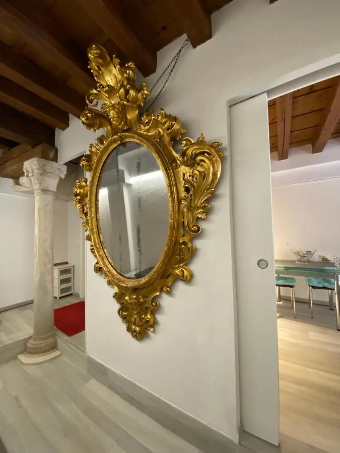 Apartment Ln Homes Venice - San Marco Canal View