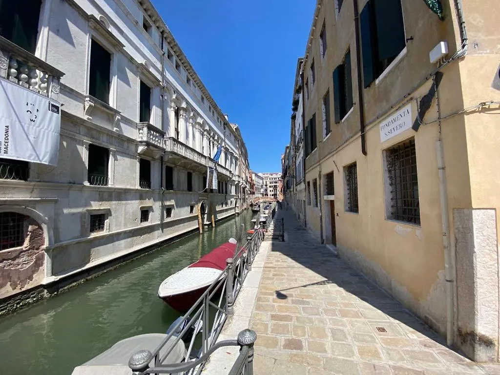 Ln Homes Venice - San Marco Canal View 0*,  Italy